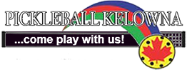 Pickleball-Kelowna